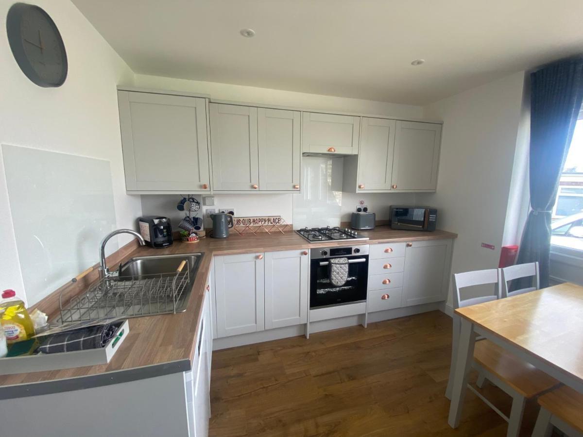 Beau - Brambles Chine, Colwell Bay - 5 Star Wifi - Short Walk To The Hut And Beach - 1 Night Stays Available - Ferry Offers Freshwater Exteriér fotografie
